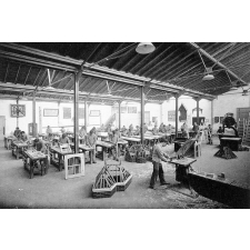 Ecole Pratique d'Industrie et d'Artisanat Rural - Gourdan-Polignan. (Haute-Garonne) - Juin 1935.