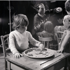 Centre National d'Enseignement Par Correspondance, Radio et Télévision. L'imprimerie off set.