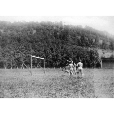 Ecole Technique de Tulle. (Corrèze). Année Scolaire 1941-1942. 