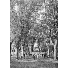 Pensionnat Largenté. Bayonne. 1927-1928.
