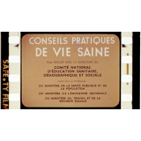 La Prévention des accidents chez les enfants.
