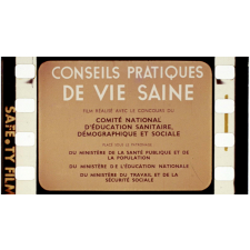 La Prévention des accidents chez les enfants.
