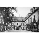 Ecole Saint-François de Sales, Dijon (Côte d'Or). 1884-1934.