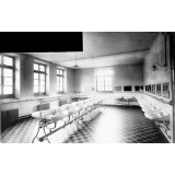 Ecole Primaire Supérieure de Jeunes Filles - Voiron.