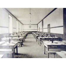 Institution St-Eugène - Aurillac - 1938.
