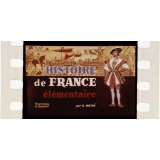 Histoire de France élémentaire. 36. Les ailes françaises.