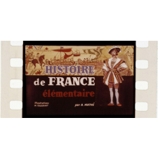 Histoire de France élémentaire. 36. Les ailes françaises.