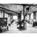 Ecole Nationale Professionnelle Henri Brisson - Vierzon (Cher).