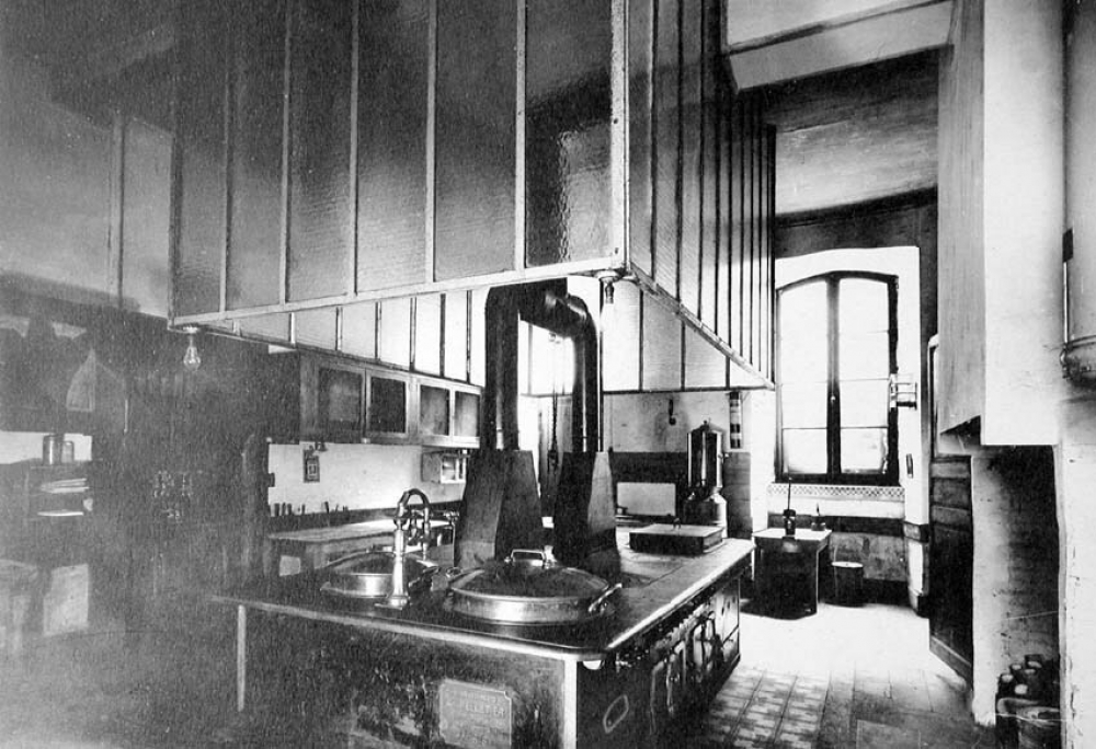Collège de Saint-Gaudens. (Haute-Garonne).1933-1934.