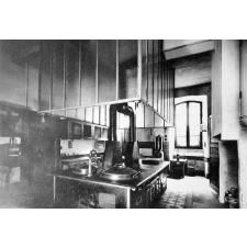 Collège de Saint-Gaudens. (Haute-Garonne).1933-1934.