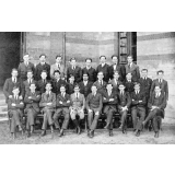 École Normale d'Instituteurs de la Seine-Inférieure. Rouen - 1920-1921.