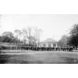 École Normale d'Instituteurs de la Seine-Inférieure. Rouen - 1920-1921.