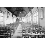 Institut Notre-Dame - Avranches. (Manche). 1926-1927.