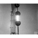 Ecole Nationale Supérieure d'Electrotechnique, d'Electronique et d'Hydraulique de Toulouse : le générateur d'ondes de choc en activité.