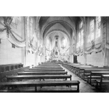 Institution Notre-Dame de Grâce. Cambrai. 1930-1931.