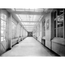 Ecole Normale d'Instituteurs du Pas-de-Calais. Arras.
