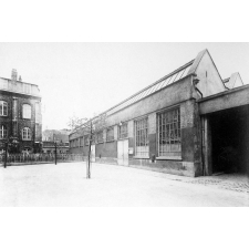 Ecole Pratique de Commerce, d'Industrie et de Mécaniciens de Marine de Boulogne-Sur-Mer.