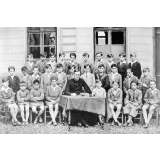 Institution Join-Lambert - Rouen. Juin 1932.