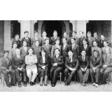 Ecole Pratique d'Industrie et d'Artisanat Rural - Gourdan-Polignan. (Haute-Garonne). Juin 1939.