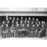 Institut Saint-Paul - Cherbourg. (Manche). 1926 - 1927.