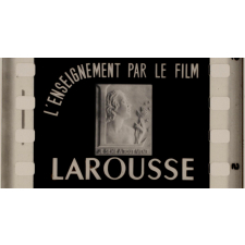 La Force motrice. Le moteur électrique. S.A. 110.