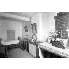 Ecole de Sorèze. 1938-1939. 