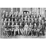 Ecole Normale d'Instituteurs - Rouen. 1930-1931.