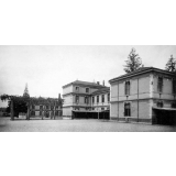 Ecole Nationale Professionnelle - Voiron. (Isère). 1931-1938.