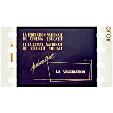 La Vaccination.