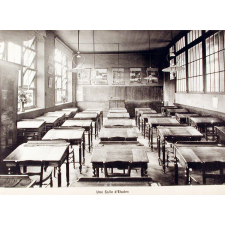 Ecole Normale d'Institutrices de Rouen.
