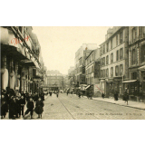 686 - Paris - Rue de Charenton.