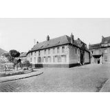 Assomption à Bavay. 1932-1933.