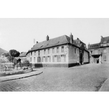 Assomption à Bavay. 1932-1933.