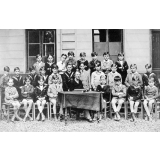 Institution Join-Lambert - Rouen. Juin 1932.
