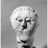 I.P.N. : exposition de l'art gaulois