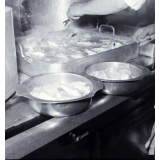 Restaurant universitaire à Paris, Le Mabillon : la cuisine