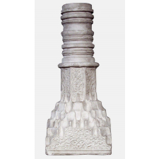 Demi-chapiteau de l'Alhambra.