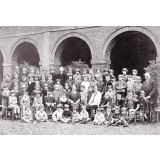 Lycée du Hâvre. 1925 - 1926.