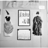 I.P.N. : exposition, Coopératives scolaires : travaux d'élèves.