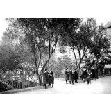 Institution des Dames Africaines - St-Pierre. Oran (1912). (Algérie).