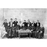 Institution Secondaire Libre Montesquieu - Libourne. (Gironde).