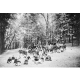 Institution Notre-Dame De La Villette - La Ravoire, près Chambéry (Savoie) - Année 1930-1931