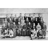 Institution N.-D. De La Villette - La Ravoire, près Chambéry (Savoie) - Année 1929-1930. 