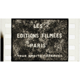 Les Végétaux. Deuxième film.