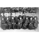 Petit Séminaire de Notre-Dame-des-Couëts - Bouguenais. (Loire-Inférieure). 1939.