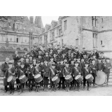 Maynières 1514. Institution St Joseph. Mesnières 1914.