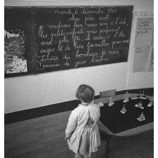 Chanson de l'Amicale de l'Oise.