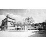 Ecole Nationale Professionnelle Ferdinand Buisson - Voiron. (Isère). 1937-1941.