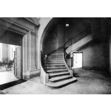 Collège de Jeunes Filles - Angers. Maine-et-Loire. 1928-1929.