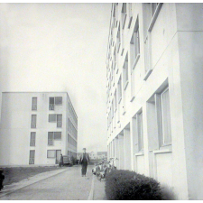Université de Caen : Les bâtiments